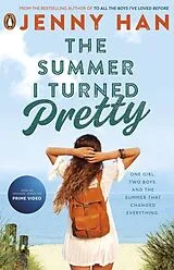 Kartonierter Einband The Summer I Turned Pretty von Han Jenny