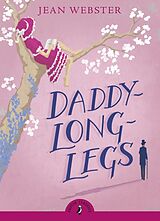 Couverture cartonnée Daddy Long Legs de Jean Webster