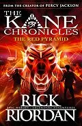 E-Book (epub) The Red Pyramid (The Kane Chronicles Book 1) von Rick Riordan
