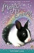 Couverture cartonnée Magic Bunny: Dancing Days de Sue Bentley