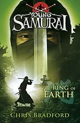 Poche format B The Ring of Earth von Chris Bradford