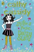 E-Book (epub) Strike a Pose, Daizy Star von Cathy Cassidy