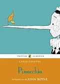 E-Book (epub) Pinocchio von Carlo Collodi