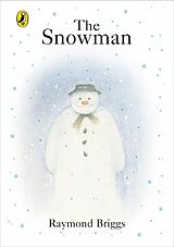 eBook (epub) Snowman de Raymond Briggs