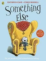 Geheftet Something Else von Kathryn Cave