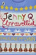 E-Book (epub) Jenny Q, Unravelled! von Pauline McLynn
