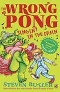 E-Book (epub) Wrong Pong: Singin' in the Drain von Steven Butler
