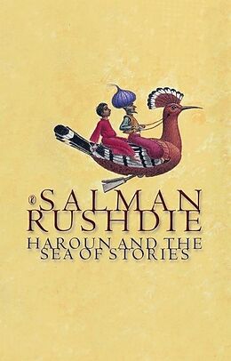 E-Book (epub) Haroun and the Sea of Stories von Rushdie Salman