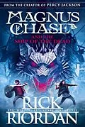 E-Book (epub) Magnus Chase and the Ship of the Dead (Book 3) von Rick Riordan