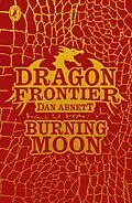 E-Book (epub) Dragon Frontier: Burning Moon (book 2) von Andy Lanning