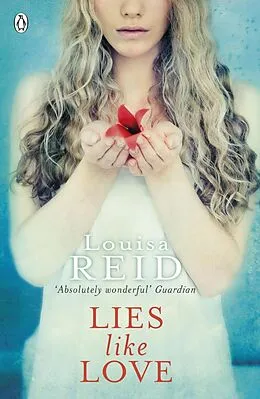 E-Book (epub) Lies Like Love von Louisa Reid