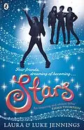 E-Book (epub) Stars von Laura Jennings, Luke Jennings