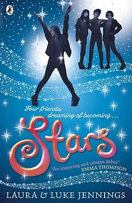 E-Book (epub) Stars von Laura Jennings, Luke Jennings