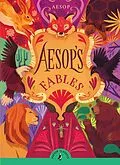 E-Book (epub) Aesop's Fables von Aesop