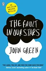 Kartonierter Einband The Fault in Our Stars von John Green