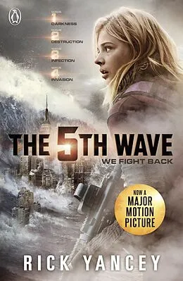 E-Book (epub) 5th Wave (Book 1) von Rick Yancey