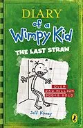 E-Book (epub) Last Straw (Diary of a Wimpy Kid book 3) von Jeff Kinney