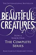 E-Book (epub) Beautiful Creatures: The Complete Series (Books 1, 2, 3, 4) von Kami Garcia