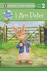 Fester Einband I Am Peter von Penguin Young Readers