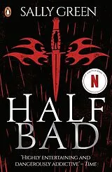 Kartonierter Einband Half Bad von Sally Green
