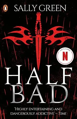E-Book (epub) Half Bad von Sally Green