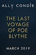 E-Book (epub) Last Voyage of Poe Blythe von Ally Condie