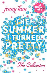 eBook (epub) Summer I Turned Pretty Complete Series (books 1-3) de Jenny Han