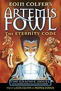 E-Book (epub) Eternity Code von Eoin Colfer