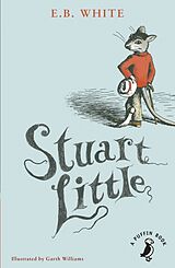 Kartonierter Einband Stuart Little von E. B. White