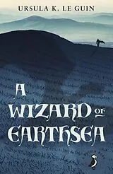 Kartonierter Einband (Kt) A Wizard of Earthsea von Ursula K. Le Guin