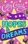 E-Book (epub) Hopes and Dreams: Jodie's Story von Cathy Cassidy