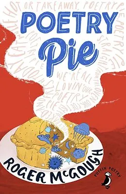E-Book (epub) Poetry Pie von Roger McGough