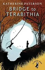 Kartonierter Einband Bridge To Terabithia von Katherine Paterson