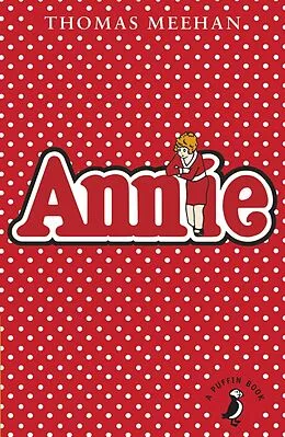 E-Book (epub) Annie von Thomas Meehan