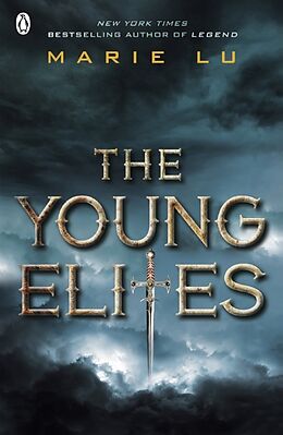 Kartonierter Einband The Young Elites von Marie Lu