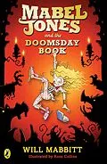 E-Book (epub) Mabel Jones and the Doomsday Book von Will Mabbitt