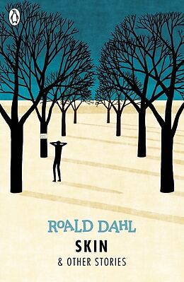 Poche format B Skin and Other Stories de Roald Dahl