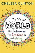 E-Book (epub) It's Your World von Chelsea Clinton