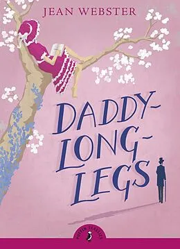 E-Book (epub) Daddy Long-Legs von Jean Webster