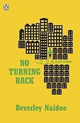 Poche format B No Turning Back von Beverley Naidoo