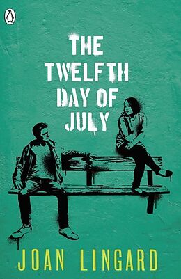 Couverture cartonnée The Twelfth Day of July de Joan Lingard