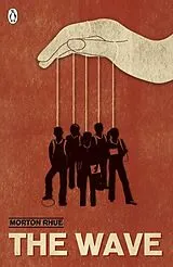 Kartonierter Einband (Kt) The Wave von Morton Rhue