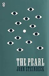 Kartonierter Einband The Pearl von John Steinbeck