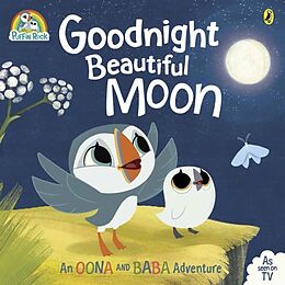 Broschiert Goodnight Beautiful Moon von 