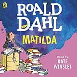 Audio CD (CD/SACD) Matilda von Roald Dahl