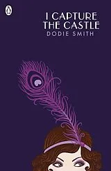 Poche format B I Capture the Castle von Dodie Smith