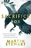 E-Book (epub) Sacrifice Box von Martin Stewart