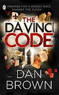 E-Book (epub) Da Vinci Code (Abridged Edition) von Dan Brown