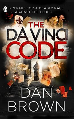 E-Book (epub) Da Vinci Code (Abridged Edition) von Dan Brown
