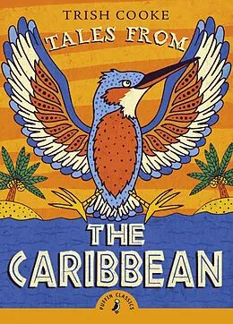 E-Book (epub) Tales from the Caribbean von Trish Cooke